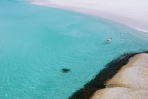 2-Day Tas East Coast Escape Tour Including Bay Of Fires, Wineglass Bay & Devils - Book Restaurant 5