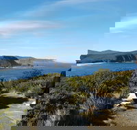 4-Day Fabulous Tasmania Tour Wineglass Bay Port Arthur Devils  Bruny Island - Book Restaurant