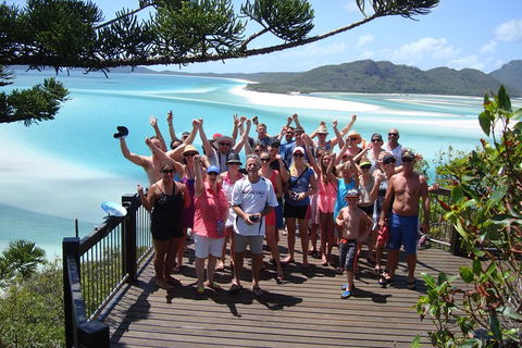 Whitehaven Beach And Hill Inlet | Awesome Beach BBQ | Family Friendly - Book Restaurant 1