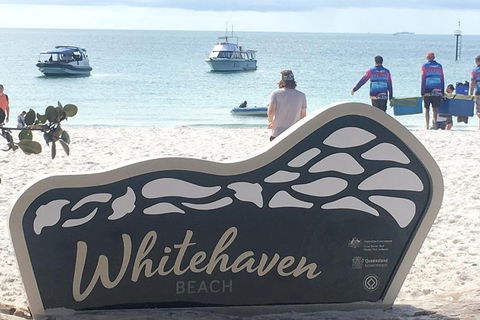 Whitehaven Beach And Hill Inlet | Awesome Beach BBQ | Family Friendly - Book Restaurant 5
