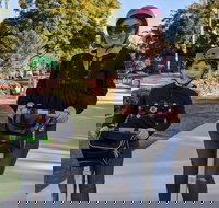 Brisbane Mini Segway Tour