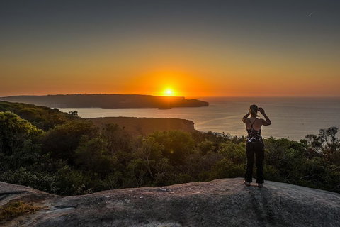 Private Tour: Sydney Sightseeing Experience - Book Restaurant 3