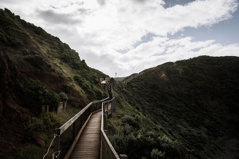 Small Group: Mornington Peninsula Hike And Hot Springs Day Tour From Melbourne - Book Restaurant 1