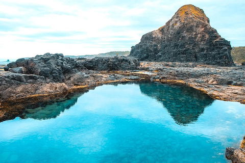 Small Group: Mornington Peninsula Hike And Hot Springs Day Tour From Melbourne - Book Restaurant 4