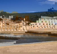 Port Arthur Tour from Hobart - Book Restaurant
