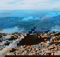 Mount Wellington Ultimate Experience Tour from Hobart - Book Restaurant