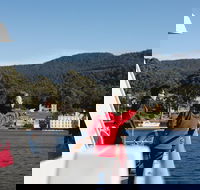 Grand Historical Port Arthur Tour from Hobart - Book Restaurant