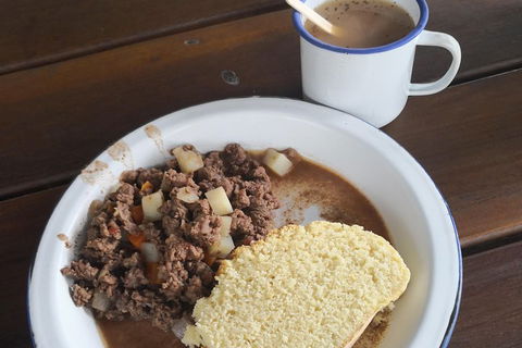 Historic Village Herberton, Kuranda Village And The Skyrail Rainforest Cableway - Book Restaurant 4