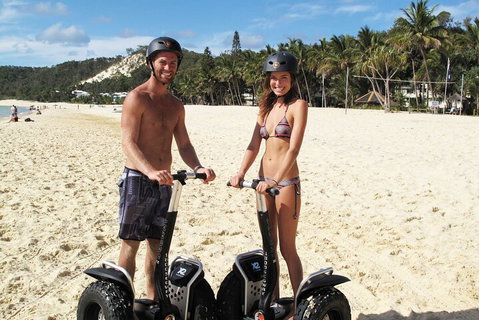 Adventure Moreton Island Wrecks Adventure Package - Book Restaurant 3