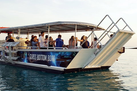 Adventure Moreton Island Wrecks Adventure Package - Book Restaurant 4