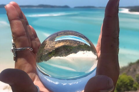 2-Night Whitsunday Islands Sailing Adventure On Trimaran Avatar - Book Restaurant 2