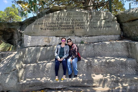 Sydney Scenic Trike Or Harley Davidson Tour - Book Restaurant 2