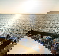Darwin Harbour Sunset Cruise - Book Restaurant