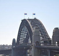 Sydney Half Day Private Tour - Book Restaurant