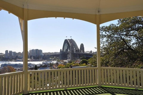 Sydney Half Day Private Tour - Book Restaurant 3