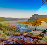 9-Day Kimberley Offroad Adventure from Darwin to Broome - Book Restaurant