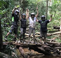 Cairns ATV Adventure Tour and Morning Skyrail - Book Restaurant