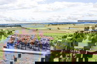 Private Tour of Melbourne