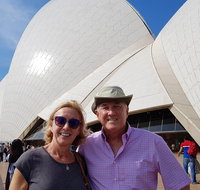 Sydney Private Day Tours  See Sydney in Style  8 Hour Luxury Private Tour - Book Restaurant