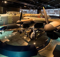 Canberra - The National Capital  Full Day Private Tour  Departs from Sydney - Book Restaurant