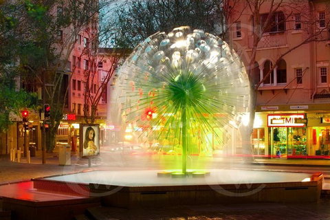 Sydney By Night - Private Luxury Night Tour - Book Restaurant 0