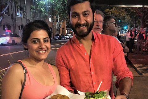 Sydney By Night - Private Luxury Night Tour - Book Restaurant 4