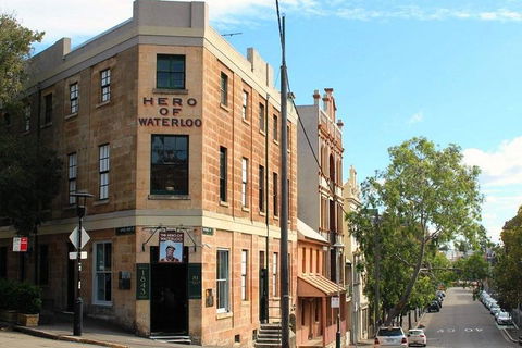 Sydney Half Day Highlights - Luxury Private Tour - Morning Or Afternoon Avail - Book Restaurant 0