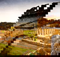 Port Arthur Express Shuttle - Book Restaurant