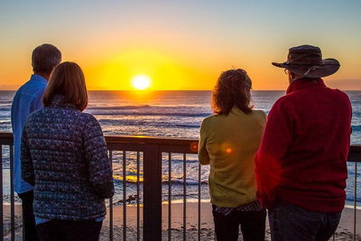 Margaret River 3 Day Escape