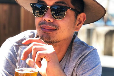 Convicts And The Rocks: Sydney's Walking Tour Led By Historian - Book Restaurant 3