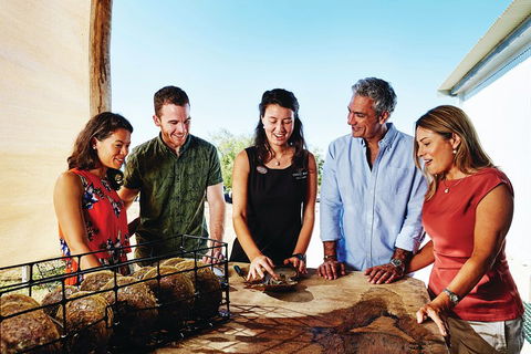 Cygnet Bay Explorer - Book Restaurant 4