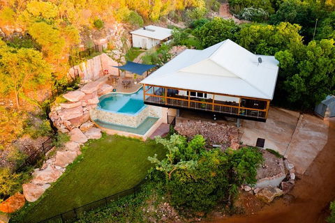 Cygnet Bay Explorer - Book Restaurant 5