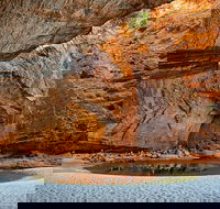 Bungle Bungle Explorer - Book Restaurant