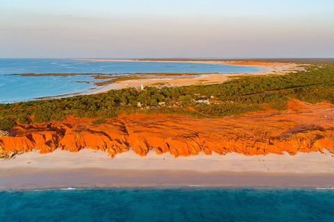 Buccaneer Explorer - Book Restaurant 3