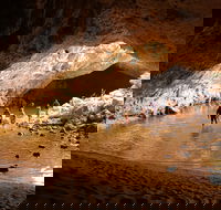 Windjana Explorer - Book Restaurant