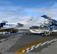 Full Day Tour by Seaplane to Rottnest Island Small Group Trip - Book Restaurant