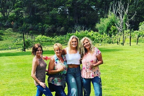 Full Day Mount Tamborine Winery Tour From Gold Coast - Book Restaurant 1