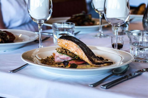 Full Day Mount Tamborine Winery Tour From Gold Coast - Book Restaurant 2