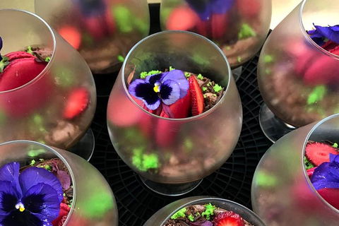 Full Day Mount Tamborine Winery Tour From Gold Coast - Book Restaurant 3