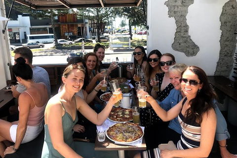 Full Day Mount Tamborine Winery Tour From Gold Coast - Book Restaurant 4