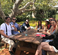 Private Full Day Wine Tour from the Gold Coast to Tamborine Mountain - Book Restaurant