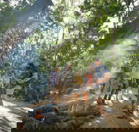 Mossman Gorge Adventure Day - Book Restaurant