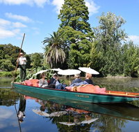 Melbourne Gardens and Days Gone By Private Tour - Book Restaurant