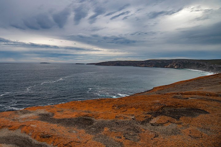 North Cape SA Book Restaurant