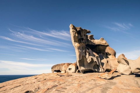 Kangaroo Island Luxury Small Group 'Flinders Chase Focus' Full Day Tour - Book Restaurant 1