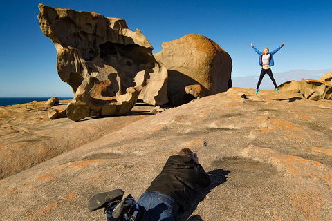 Kangaroo Island Luxury Small Group 'Flinders Chase Focus' Full Day Tour - Book Restaurant 4