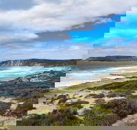 Kangaroo Island Luxury Small Group 'East End Explorer' Full Day Tour - Book Restaurant
