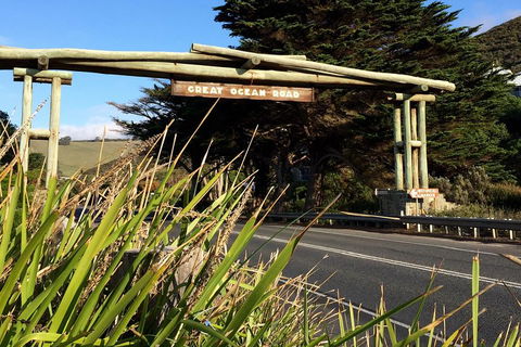 2-Day Great Ocean Road, Mornington Peninsula And Phillip Island Tour - Book Restaurant 4