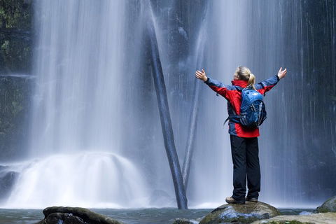 2-Day Great Ocean Road And Grampians Tour From Melbourne - Book Restaurant 0