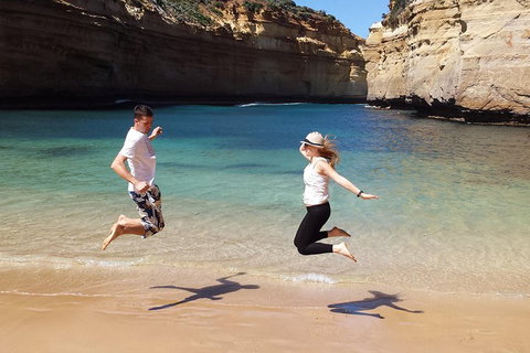 Full-Day Great Ocean Road And 12 Apostles Sunset Tour From Melbourne - Book Restaurant 3